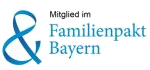 Externer Link zu www.familienpakt-bayern.de öffnet ein neues Fenster Logo Familienpakt Bayern